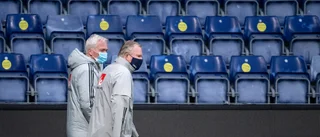 Sverige markerar mot Qatar i brev till Fifa
