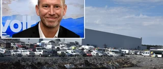 Northvolt går in i nytt samarbete med amerikanskt bolag – utvecklar ny teknik: ”Avgörande roll för att förändra vårt sätt att driva vår värld”