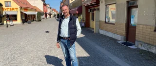 Klassiska kiosken på Södertorg försvinner – Gottgluggen blir "Korvgluggen"