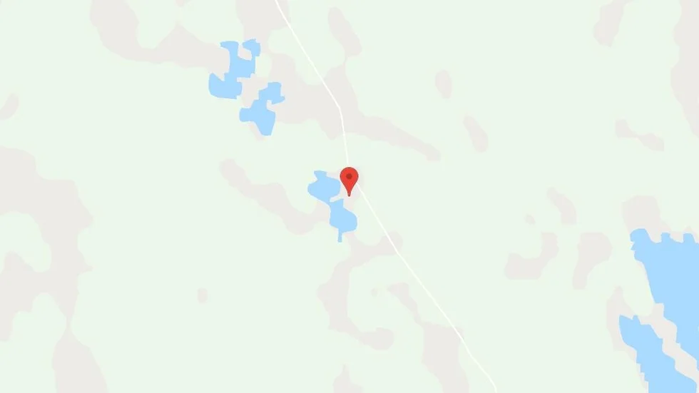 46-åring ny ägare till tomt i Arjeplogs kommun