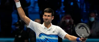 Djokovic besegrade Ruud – kan tangera rekordet