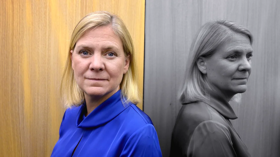 Statsministern går från klarhet till oklarhet.

