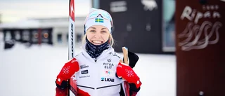 Lisa Vinsa om vägen tillbaka: "Om jag utgår ifrån hur personen Lisa mår och tänker så är det en jättestor skillnad"