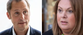 Pelling och Christiernin toppar S–listan