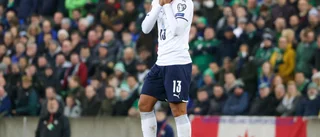 Italienskt fiasko – England och Schweiz till VM