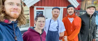 Sopptjuvar satte krokben för innovativ minirestaurang i Gnesta: "De senaste tre veckorna har det gått minus"