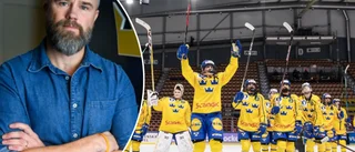 Nya hockeybasen vill förändra hur sporten hanterar sina damer: "Ingen rolig läsning"