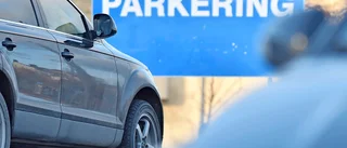Parkeringsförslag: Lyfte frågor om trygghet och jämställdhet