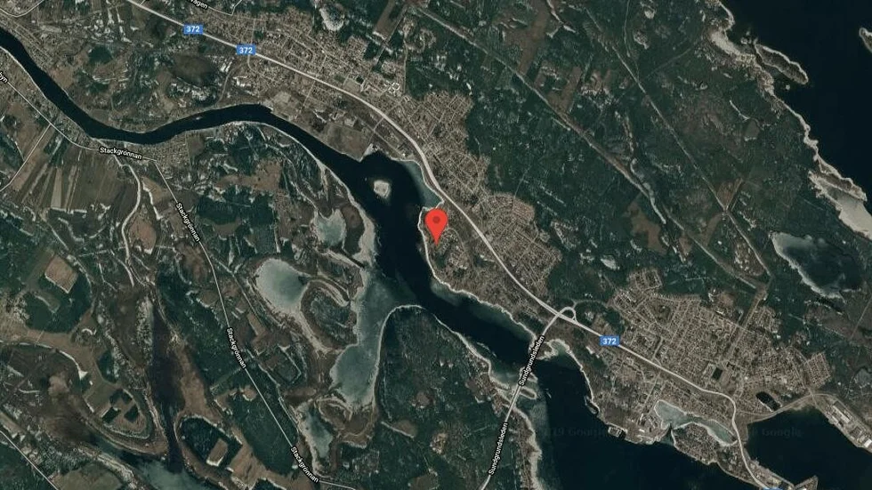 160 kvadratmeter stort hus i Ursviken sålt för 1 550 000 kronor