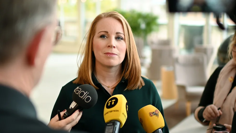 Centerpartiet har minskat i opinionen den senaste tiden, och viktigast av allt har man börjat förlora greppet om sin viktigaste väljargrupp. 
