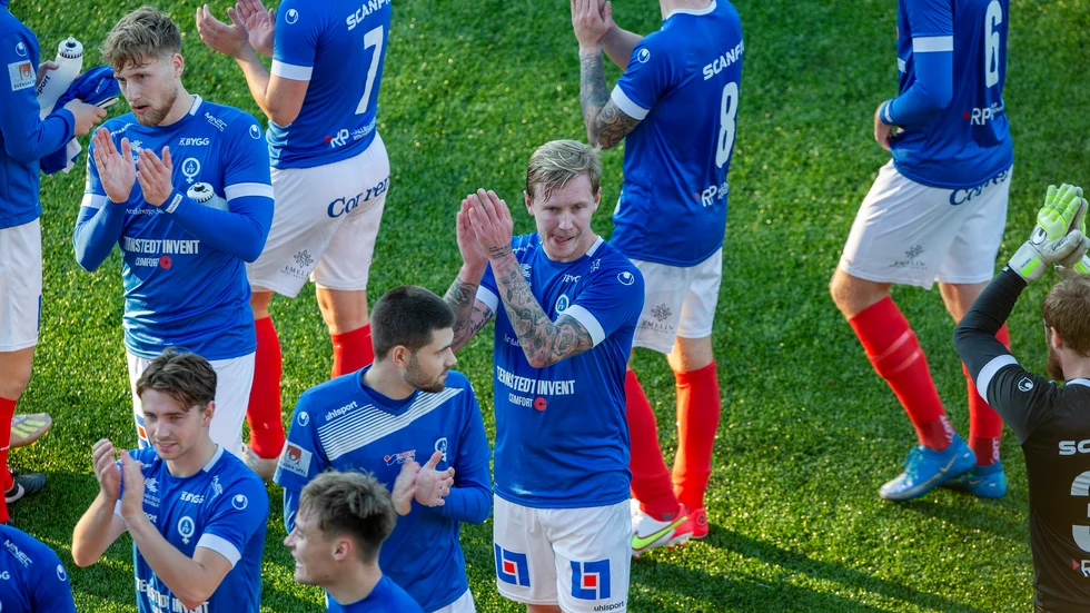 Kan ÅFF skrälla och få anledning att jubla efter matchen i Skövde?