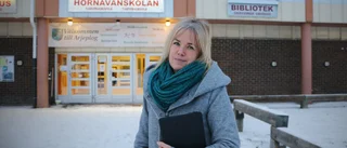 Mari-Teres Ögren (S) röstade för att behålla gymnasiet: "Man har stirrat sig blind på vad det kostar"