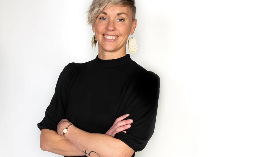 Karin Sjöö Åkeblom, som blir Trombs nya vd efter årsskiftet, gästar det senaste avsnittet av podden Snacka om affärer.