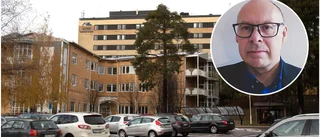 Sjukhusets personal rasar över parkeringssituationen – nu ska Regionen se över systemet: "Men vi är inte i mål ännu"