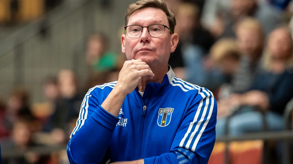 Stefan Forsman