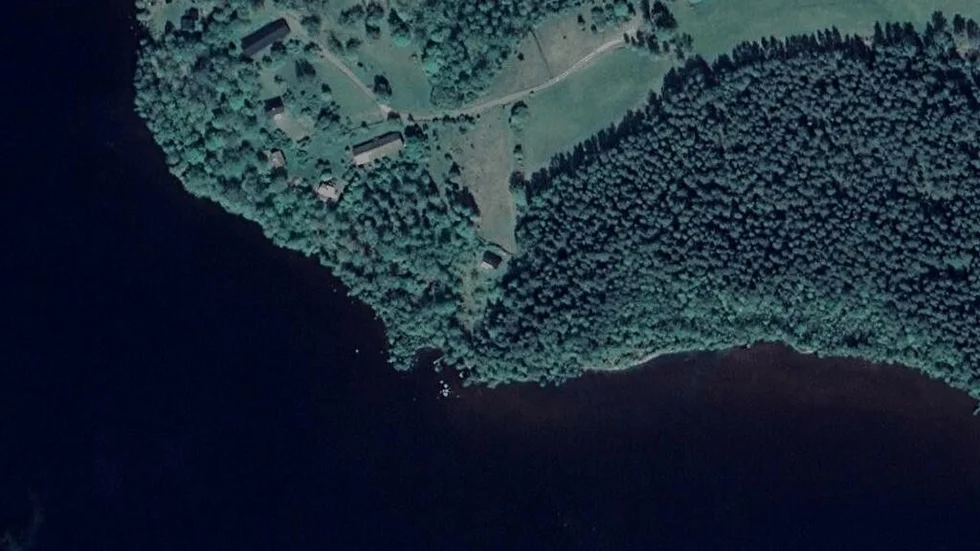Området kring Solsebo 160