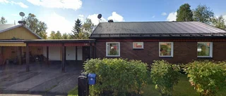 Nya ägare till villa i Kiruna - prislappen: 3 150 000 kronor