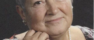 Gunilla Viklund