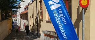 Skellefteå behöver både tåg och flyg