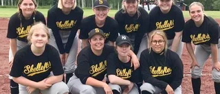 Samantha: ”Jag är stolt över tjejerna”