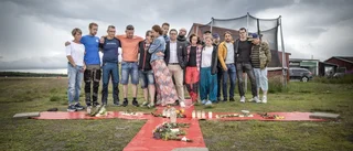 Stor sorg hos fallskärmsklubben: ”Vi kommer att få ett svar en dag”