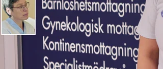 Problemet kvarstår – kvinnokliniken saknar vårdplatser: ”Ovissheten är frustrerande”