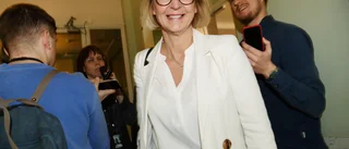 Hårda bud mot flyktingar och sänkta klimatambitioner