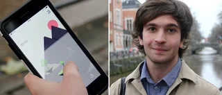 Uppsalainnovatör prisas för meningsfull app
