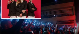 Movits ska göra om succén i Kulturens hus – spelar på hemmaplan • "Känns fan helt overkligt"
