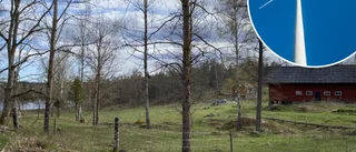 Vindkraftsparker skulle riva hål i idyllen • "Kommunen måste göra det rätta nu"