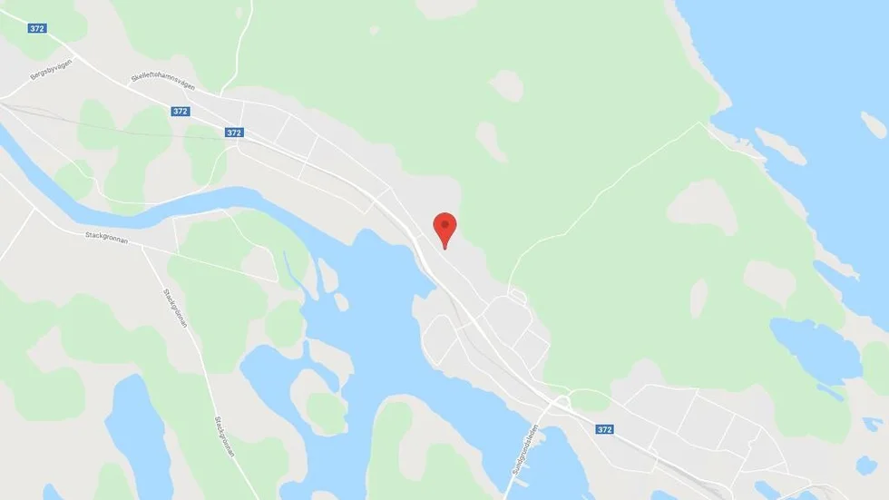 Hus på 110 kvadratmeter sålt i Ursviken – priset: 1 900 000 kronor