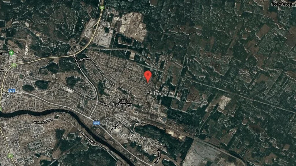 122 kvadratmeter stort hus i Skellefteå sålt till nya ägare