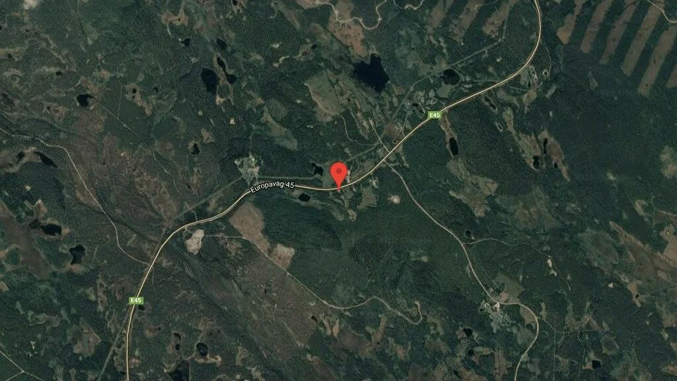 49-åring ny ägare till hus i Arvidsjaur – 310 000 kronor blev priset