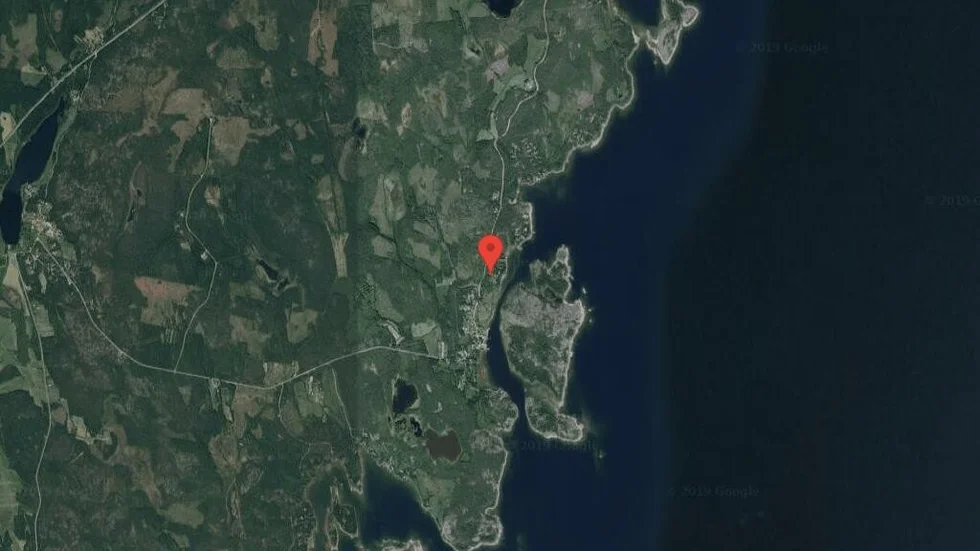 48 kvadratmeter stor stuga i Bygdeå såld för 1 400 000 kronor