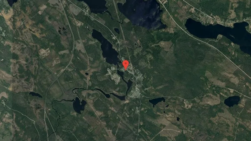 Fastigheten på Pärlström 38 i Jörn såld för 310 000 kronor