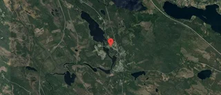 Fastigheten på Pärlström 38 i Jörn såld för 310 000 kronor