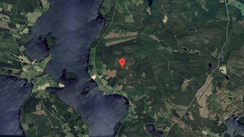 Ägarbyte för gård i Burträsk