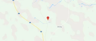 173 000 kronor blev priset när fastigheten på Moräng 229 i Glommersträsk bytte ägare