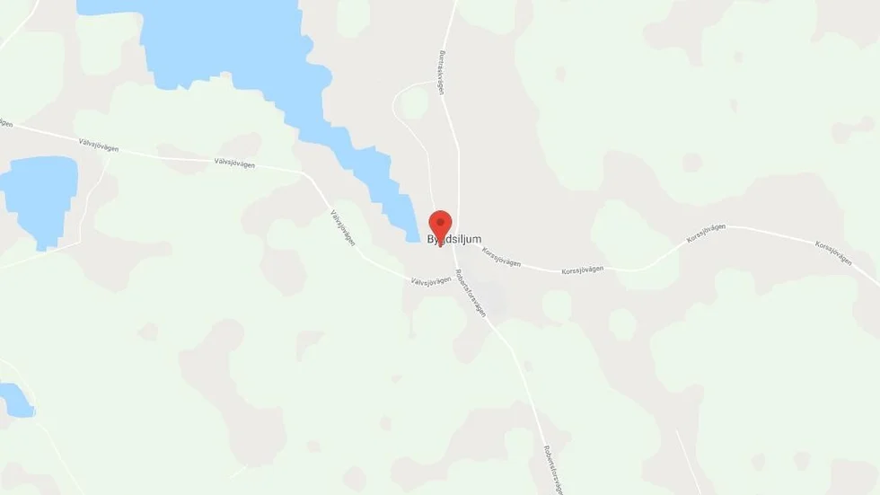 Hus på Högliden 41 i Bygdsiljum får ny ägare