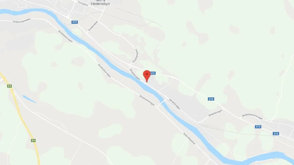 Nya ägare till hus i Skellefteå – 2 600 000 kronor blev priset