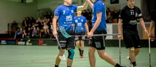 Det var som sjutton Öjebyn - spräckte Argentums förlustnolla