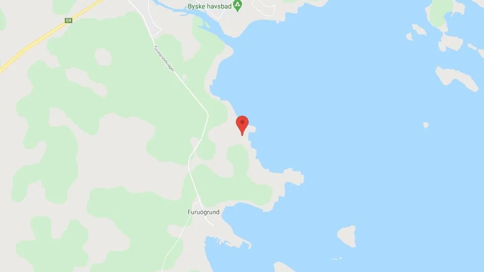 Nya ägare till hus på Rödhällan 3 i Byske