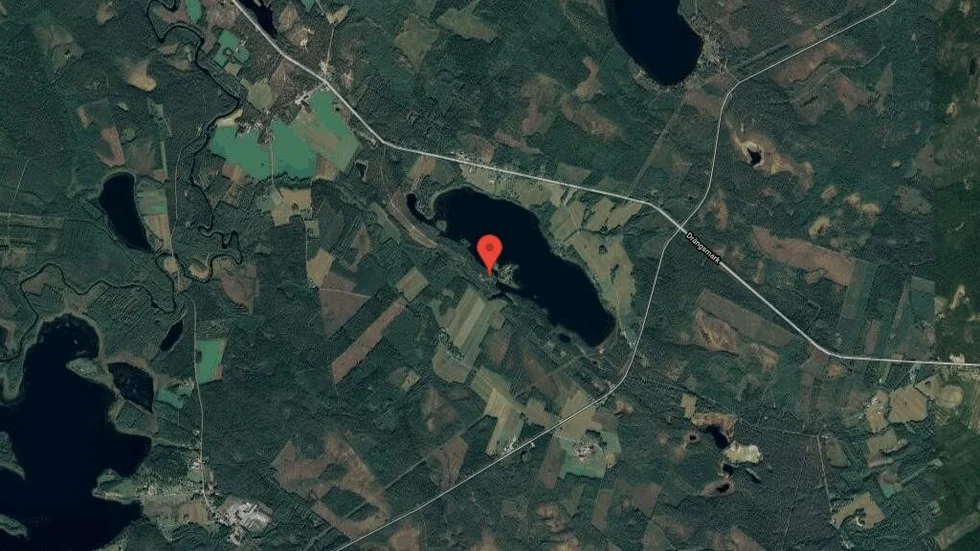 Ny ägare till fastigheten på Lillkågeträsk 609 i Kåge