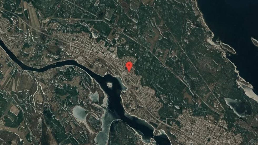 150 kvadratmeter stort hus i Ursviken sålt till nya ägare