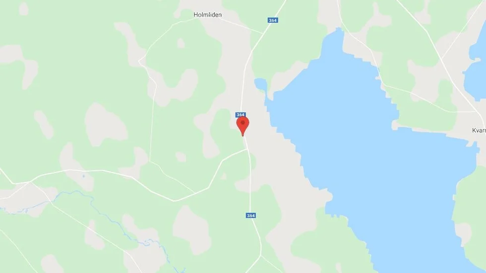 Fastigheten på Västanträsk 49 i Bygdsiljum har fått ny ägare