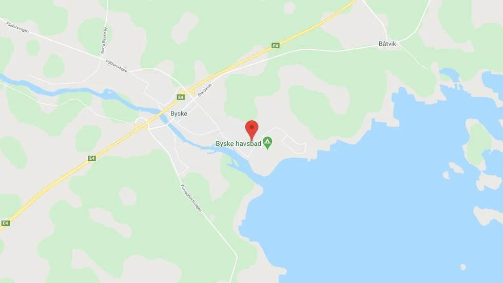 Nya ägare till 70-talshus i Byske – prislappen: 1 200 000 kronor