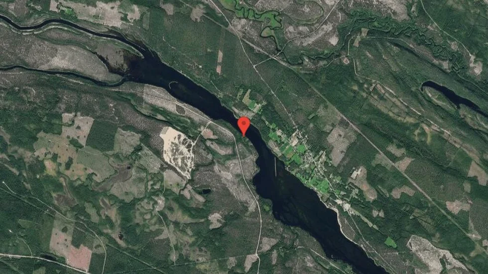 Fastighet i Norsjö kommun har fått ny ägare
