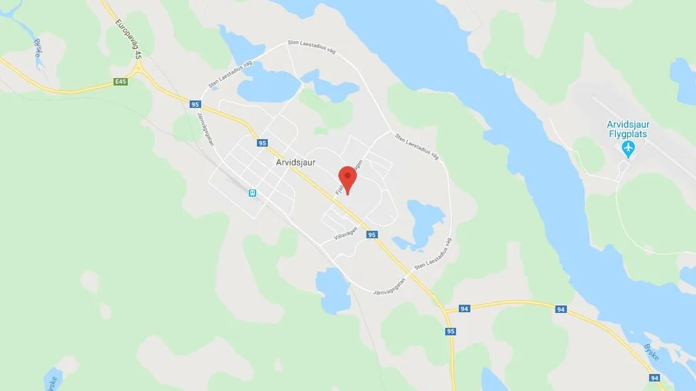Ny ägare tar över 50-talshus i Arvidsjaur
