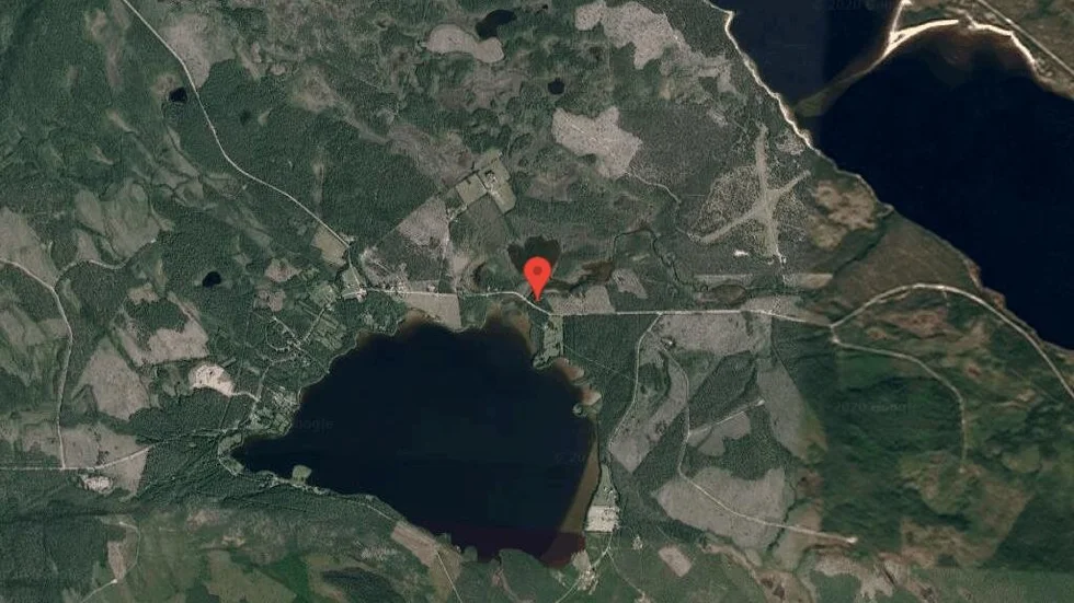 Ägarbyte för tomten på Suddesjaur 4 i Moskosel