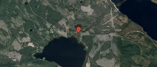 Ägarbyte för tomten på Suddesjaur 4 i Moskosel